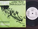 TRINITA TRINITY FRANCO MICALIZZI OST MOZAMBIQUE PRESS ANNIBALE COWBOY INSOLENTE