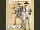 Mott the Hoople-All the Young Dudes Vinyl / 12