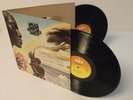 60s 70s Jazz MILES DAVIS bitches brew UK Double Vinyl LP Mint