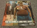 FATBOY SLIM - You've Come A Long Way Baby -1st Press Double LP - SALE PRICE