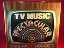 VARIOUS TV Music Spectacular 1978 8  X Vinyl LP BOX Set OST EXCELLENT CONDITION