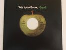 The Beatles / Hey Jude & Revolution / RSD 2011 45 w/ Apple Sleeve / MINT