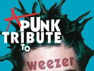 Various Artists - A Punk Tribute To Weezer / Various [New Vinyl LP]