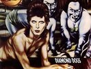 Diamond Dogs 2016 Remastered VersionVinyl