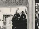 Spirit - 'The Family That Plays Together' 1968 UK CBS Mono LP. Ex