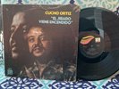 70's LP CUCHO ORTIZ 