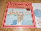 CHANDOS ABRD 1101 DIGI RACHMANINOV - ELEGIAC PIANO TRIOS *THE BORODIN TRIO* NM