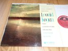 COLUMBIA 33CX 1711 TCHAIKOVSKY - VIOLIN CONCERTO / MEDITATION *LEONID KOGAN*