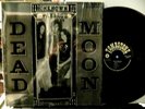 DEAD MOON Unknown Passage ** orig. US issue 1989 STILL IN SHRINK