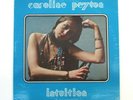 ACID ARCHIVES RARE 1977 LP CAROLINE PEYTON INTUITION Indiana Psych Funk Folk