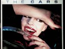 Nautilus NR 14 The Cars first LP half speed mastered audiophile edition VG++