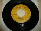 ROCK & ROLL INSTRUMENTAL 45 RPM RECORD - THE VIRTUES - HIGHLAND 2505