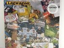 LAGWAGON trashed x2 LP Vinyl double Record , SEALED / NEW fat wreck chords PUNK