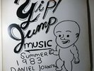 Daniel Johnston ?– Yip / Jump Music 2xLP Vinyl