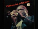 John Coltrane-Live At Birdland-Impulse 90232-STEREO