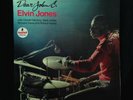 Elvin Jones-Dear John C-Impulse 88-STEREO RARE