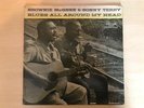 Sonny Terry & Brownie McGhee, Blues All Around My Head   Prestige Bluesville RVG