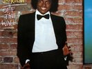 Michael Jackson Off The Wall GATEFOLD NEAR MINT Epic Vinyl LP