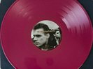 U2 ?– The Unforgettable Fire- LP coloured  vinyl