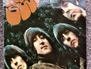 THE BEATLES RUBBER SOUL 1ST -1 -1 MATRIX LOUD CUT 1965 PARLOPHONE PMC 1267 LP