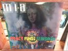 MIA Piracy Funds Terrorism 2x LP NEW CLEAR Colored vinyl [DIPLO Leftfield DJ]