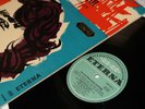 Eterna 1st STEREO 825020 Lortzing Zar & Zimmermann Klobucar 1961 ED1 NM