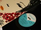 Eterna 1st STEREO 825063 Puccini Madame Butterfly Klobucar 1962 ED1 NM