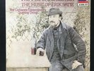 ERIK SATIE The Velvet Gentleman CAMARATA DECCA 1985 Holland VINYL LP NM
