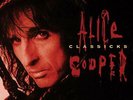 POP/ROCK-CLASSICKS:BEST OF ALICE COOPER (US IMPORT) VINYL LP NEW