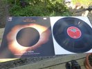Holst The Planets Andre Previn LSO HMV Stereo ASD 3002 ED1 TAS LISTED Rare LP