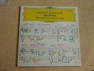 Stockhausen - Mantra - Alfons&Alois Kontarsky - DGG Stereo(01748)