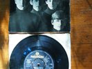 The Beatles - All My Loving 1963 UK EP PARLOPHONE