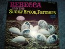 REBECCA AND THE SUNNY BROOK FARMERS * BIRTH  * RARE * PSYCH * FUZZ * 