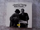 DGG 5LP BOX ? VEREHRTER MEISTER STROBEL AVANTGARDE STOCKHAUSEN 1977 ? OVP SEALED