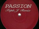 Amen  UK - Passion (Triple J Remix)