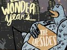 THE WONDER YEARS-THE UPSIDES (UK IMPORT) VINYL NEW