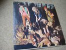 Jethro Tull This Was LP Bullseye UK 1st Stereo 1st Press [Vg/Ex-]
