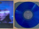 EX:RE Ex:Re Blue Vinyl LP + Bonus Live CD 4AD Daughter Rough Trade Exclusive
