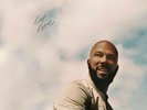 Common LET LOVE Limited Edition NEW SEALED TRANSLUCENT RED COLORED VINYL LP
