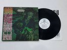 Life In The European Theatre 1982 LP USA PROMO Jam Clash Specials Stranglers XTC