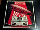 LED ZEPPELIN MOTHERSHIP 2007 HQ 180GR 4 LP VINYL BOX SET