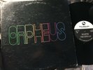 BLACK ORPHEUS ISAO SUZUKI TRIO THREE BLIND MICE TBM JAPAN JAZZ w Inner NEAR MINT