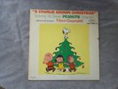 Vince Guaraldi Trio - A Charlie Brown Christmas - 1864 - MONO - Fantasy 5019 VG+