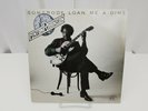 Fenton Robinson Vinyl Record Somebody Loan Me A Dime LP Album Nr Mt Blues
