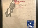 AUDIOPHILE Joe Henderson Page One BLUE NOTE MUSIC MATTERS 33rpm SEALED