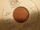 Ennio Morricone / Bruno Nicolai ?– Eat It / Splash 45 Giri 1969 OST Record NM
