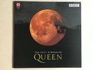 queen the cult dimension lost bbc sessions colour vinyl lp