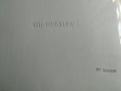 The beatles white album No.0160868