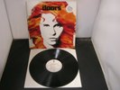 Vinyl Record Album AN OLIVER STONE FILM THE DOORS (173)30