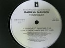 Vinyl Record 12” MARILYN MANSON TOURNIQUET (21)14